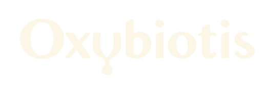 Oxybiotis Logo